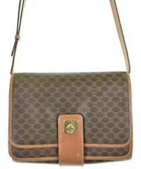 CELINE ショルダーバッグ レディース 【古着】【中古】【送料無料】