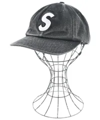 Supreme キャップ メンズ 【古着】【中古】【送料無料】