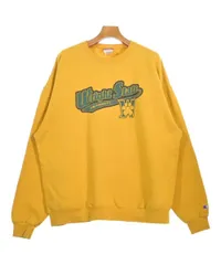 CHAMPION スウェット メンズ 【古着】【中古】【送料無料】