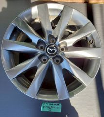 マツダCX‐5 KF 前期型 純正ホイール 19インチ1本 ※美品※ - メルカリ