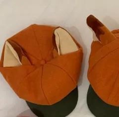 ディズニーランド ニック ベレー帽 帽子 新品