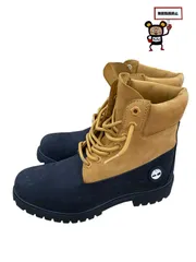78.Timberland 6インチプレミアムブーツ 【店舗併売品】