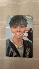 セブチ スングァン HAPPY BURSTDAY DAREDEVIL Ver. Weverse