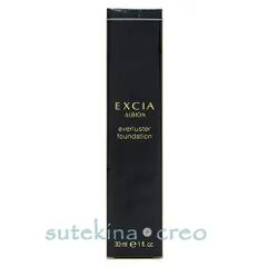アルビオン エクシア エバーラスター ファンデーション NA200 クリアナチュラル 30ml