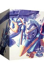No.39331 機動戦士ガンダム Blu-ray メモリアルボックス〈初回限定