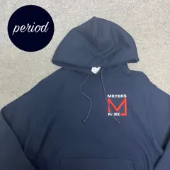 P3042 champion リバースウィーブ　企業　スウェット　フーディー