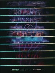 SnowMan DVD初回限定盤 I DO ME