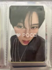 NCT シオン NCT WISH 1st CONCERT TOUR ‘INTO THE WISH : Our WISH’ RANDOM TRADING CARD SET