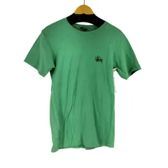 ステューシー Stussy ショーンフォント バックプリント S/S Tシャツ メンズ import：S 