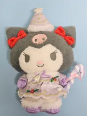 サンリオ クロミ クリスマス限定 ぬいぐるみ