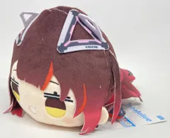 フリュー 寝そべりぬいぐるみ ホロライブプロダクション ロボ子さん