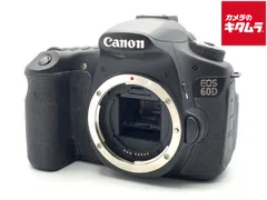 2026年最新】eos 60dの人気アイテム - メルカリ