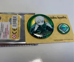 呪術廻戦 狗巻 棘 オリジナル バッジ (2pcs)