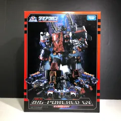 2026年最新】ビックパワードGVの人気アイテム - メルカリ