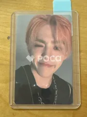 Seventeen エスクプス セブチ SPILL THE FEELS CARAT Ver. Weverse