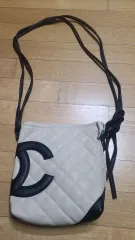 バッグ在庫整理