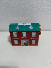 DisneySea  ディズニーシー　ダッフィー　スーベニア　スナックケース　ミニサイズ