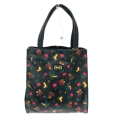 FEILER フェイラー トートバッグ  ハイジ/PVC    ブラック レディース / 240001189729