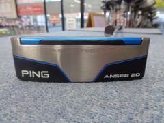 PING スコッツデール アンサー 復刻版 限定品 - メルカリ