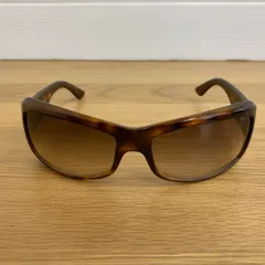 VERSACE ヴェルサーチ サングラス メデューサ ブラウン系 MOD.4093 461/13 62□17-120のサムネイル