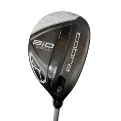 Cobra BiO CELL ユーティリティ ヘッドカバー付 - メルカリ