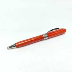 Dunhill ボールペン サイドカー レッドマーブル 専用替芯付 - メルカリ