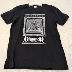 BRAHMAN tour viraha Tシャツ 2026 - メルカリ