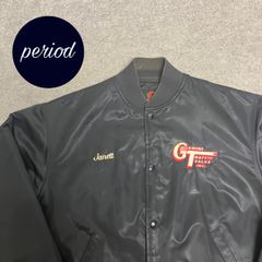 90s USA製 GAME Sportswear ブランク スタジャン ネイビー - メルカリ