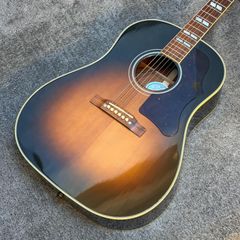 尾張小牧店】【楽器】 中古 Gibson | ギブソン ギター Southern Jumbo
