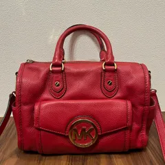 MICHAEL KORS マイケルコース レディース 2way ショルダーバッグ ハンドバッグ
