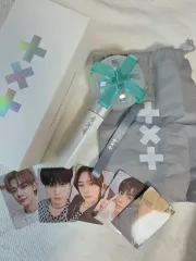 TOMORROW X TOGETHER（TXT）MOA棒 TXT ペンライト 出品