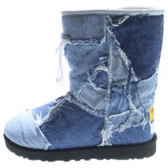 2026年最新】GALLERY dept uggの人気アイテム - メルカリ