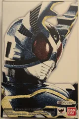 バンダイ S.H.Figuarts/真骨彫製法 仮面ライダーカブト 仮面ライダーガタック ライダーフォーム