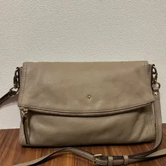 kate spade ケイトスペード レディース ショルダーバッグ 牛革