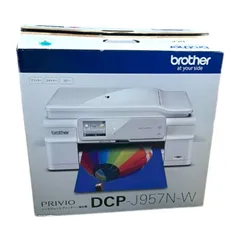 2026年最新】DCP j957nの人気アイテム - メルカリ