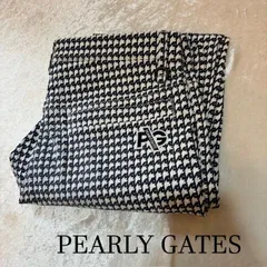 2026年最新】パーリーゲイツ パンツ 6の人気アイテム - メルカリ