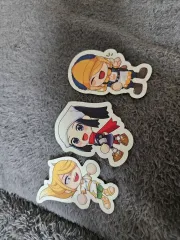 レアルセ 월로 ユン スル 非公式 ステッカー シール まとめ 出品