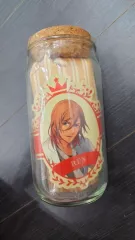 うたプリ ジーン・ジングウジ レン ポーチ ガラス瓶