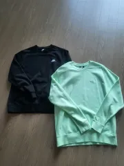 ナイキ スウェット