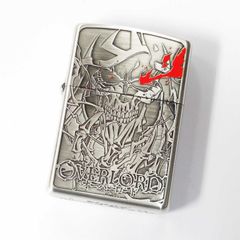新品】Zippo オーバーロード B ライター 本体 - メルカリ