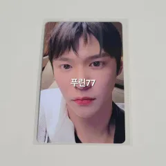 現物)RIIZE（ライズ） ウンソク(EUNSEOK) 日本 TOKYO 東京ドーム コンサート トレカ オールオブユー アルバム ラキドロ 未公開トレカ