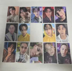 SEVENTEENミンギュ トレカ まとめ seventeen mingyu svt