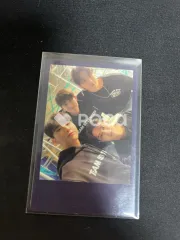 SEVENTEEN ユニット セブチ 2022 SVT 6TH FAN MEETING SEVENTEEN in CARAT LAND トレーディングカードセット