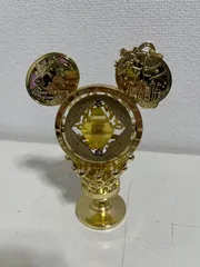 Disney  ディズニー　40周年　モーメンツゴーラウンド