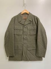 USMC 大戦モデル 44年製 ミリタリー 40s サービスドレスジャケット 
