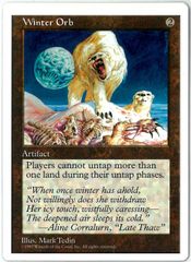 MTG/英語版/ラノワールの使者ロフェロス/Rofellos, Llanowar Emissary