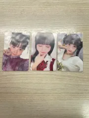 IVE レイ トレカ 3枚 まとめ