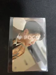 Seventeen ホシ セブチ FML Weverse