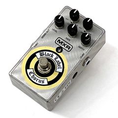 MXR エムエックスアール ZW38 Black Label Chorus ギター用