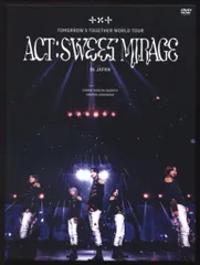 2026年最新】txt act sweet mirage トレカの人気アイテム - メルカリ